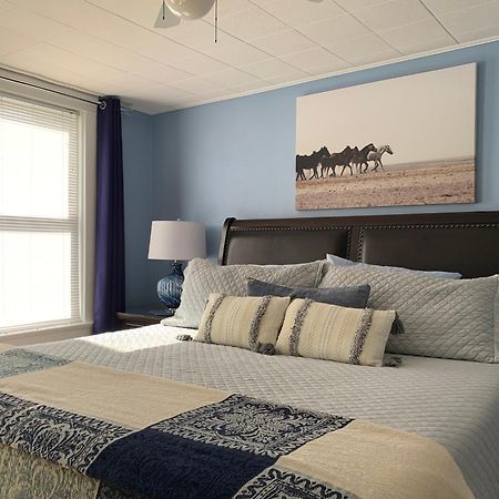 Apartamento The York House Fort Erie Exterior foto