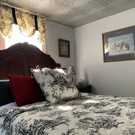Apartamento The York House Fort Erie Exterior foto