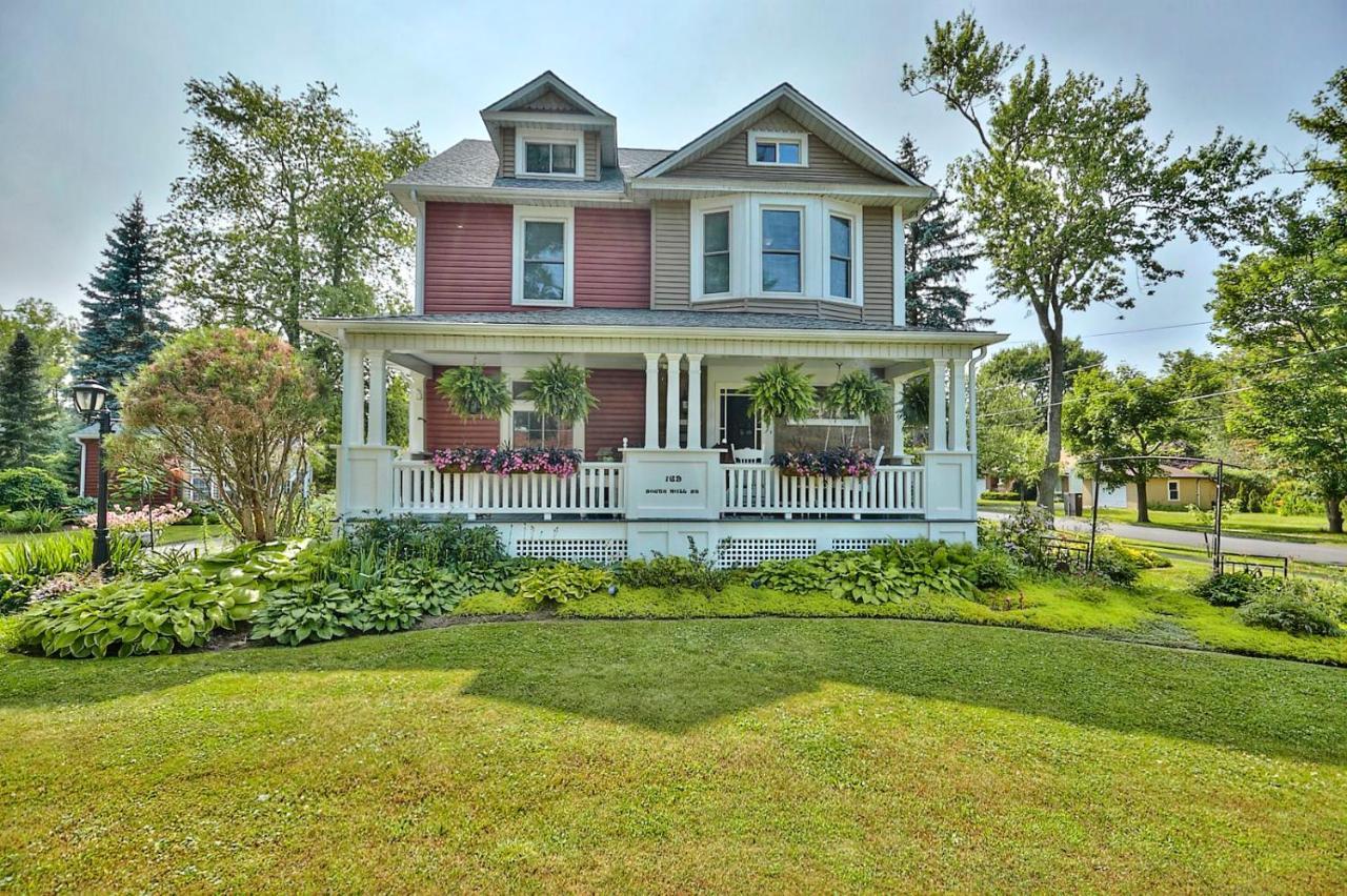 Apartamento The York House Fort Erie Exterior foto