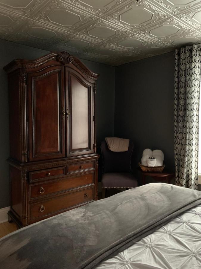 Apartamento The York House Fort Erie Exterior foto
