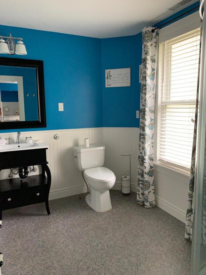 Apartamento The York House Fort Erie Exterior foto