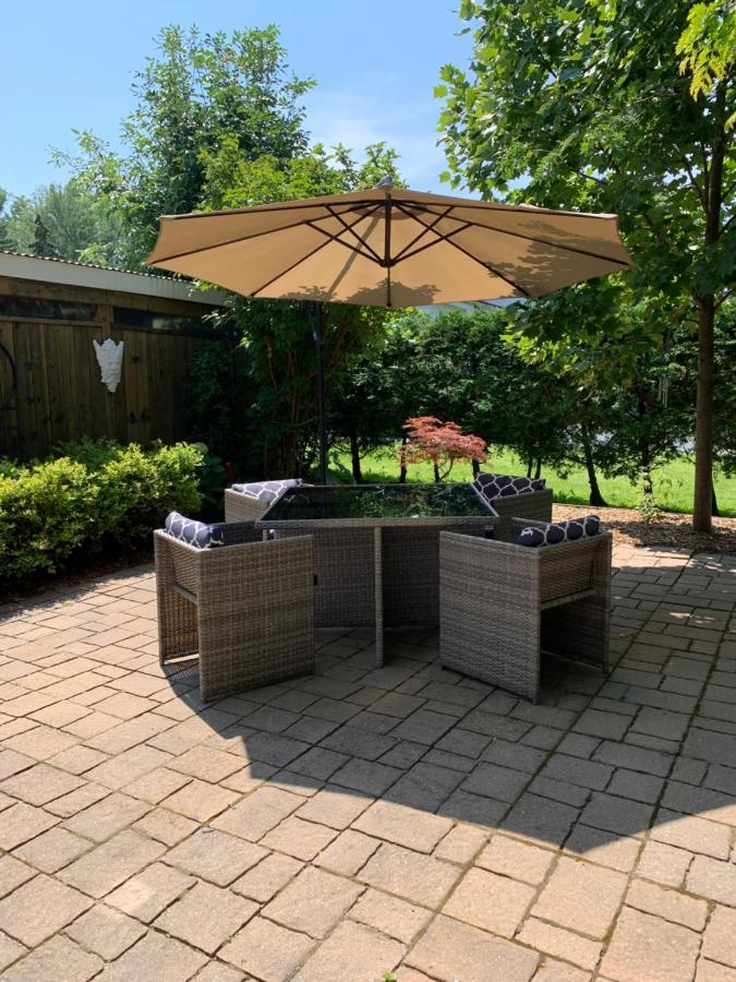 Apartamento The York House Fort Erie Exterior foto