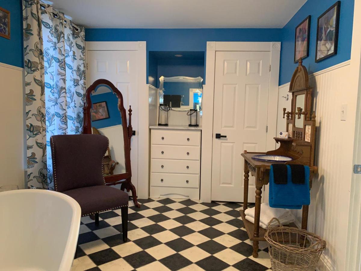 Apartamento The York House Fort Erie Exterior foto