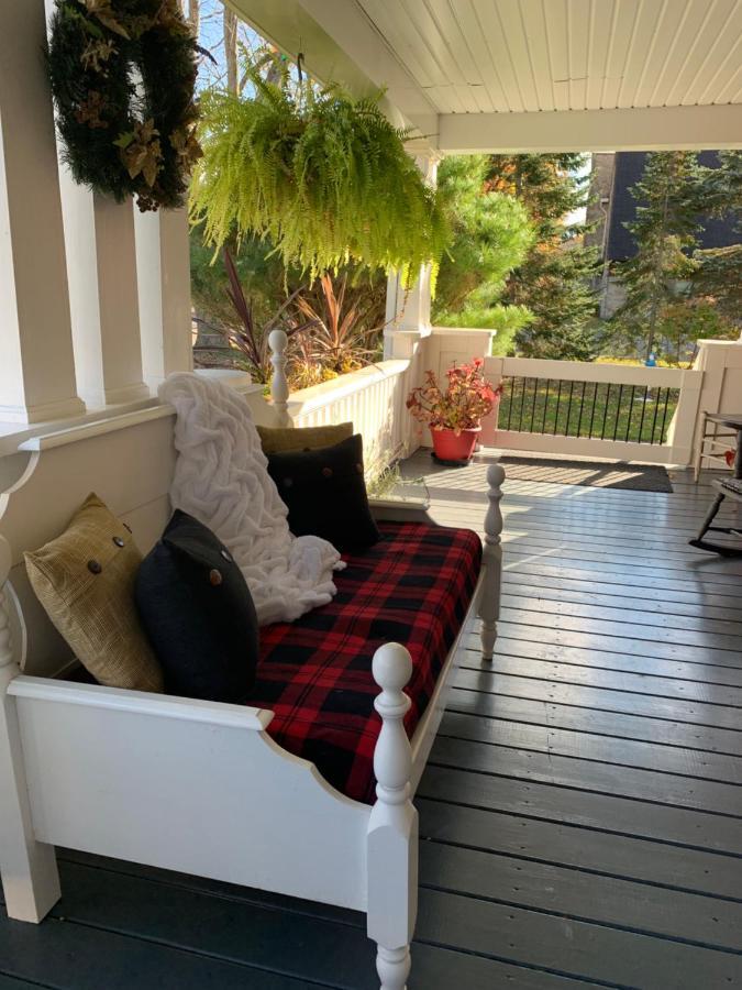 Apartamento The York House Fort Erie Exterior foto