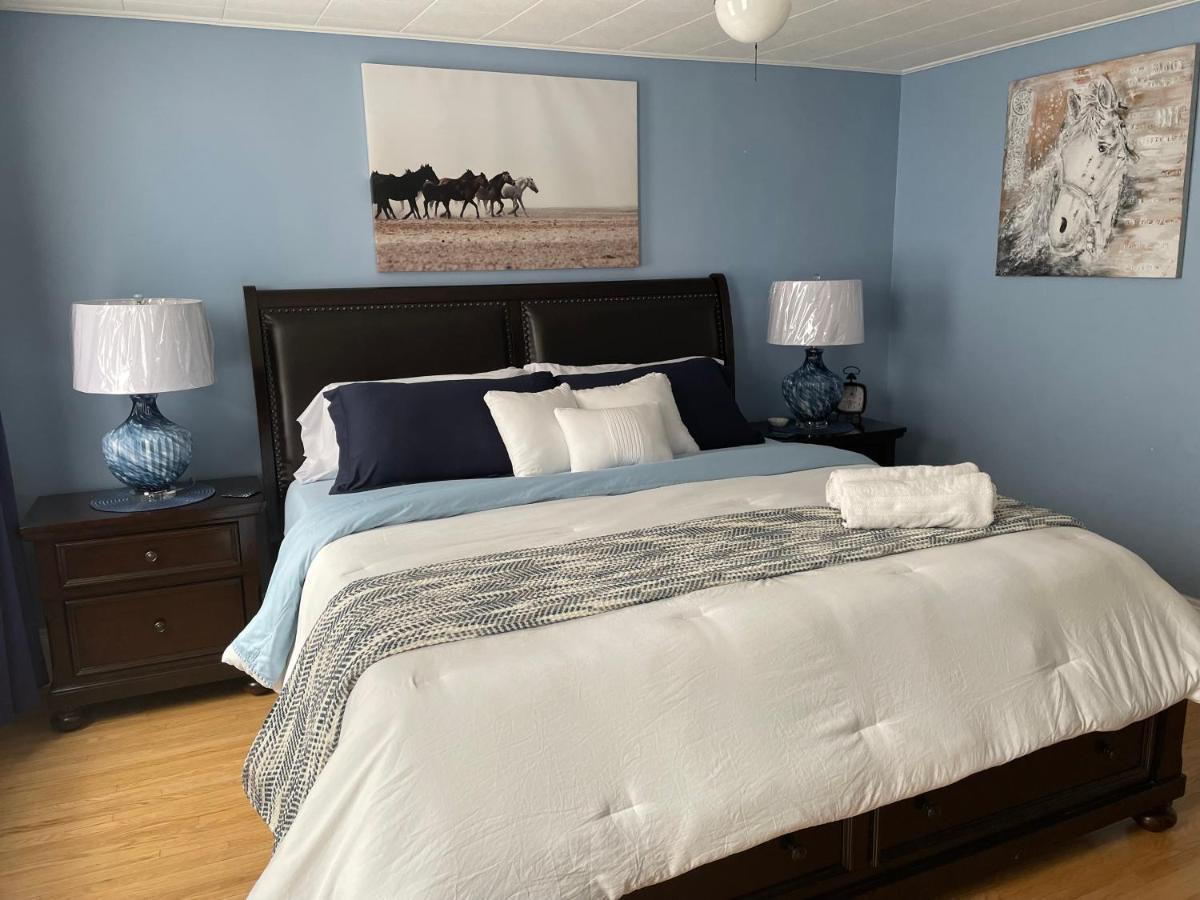 Apartamento The York House Fort Erie Exterior foto