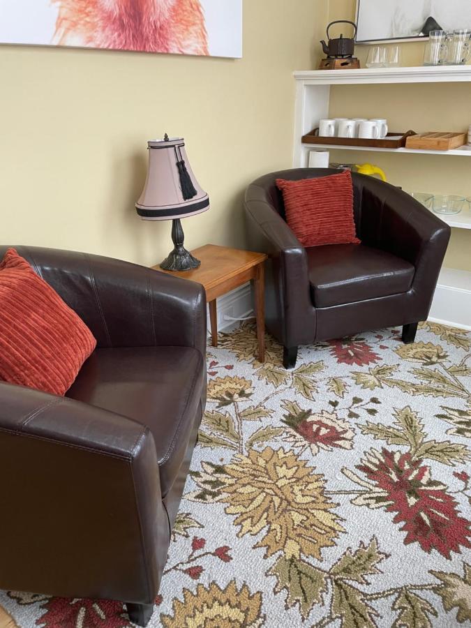 Apartamento The York House Fort Erie Exterior foto