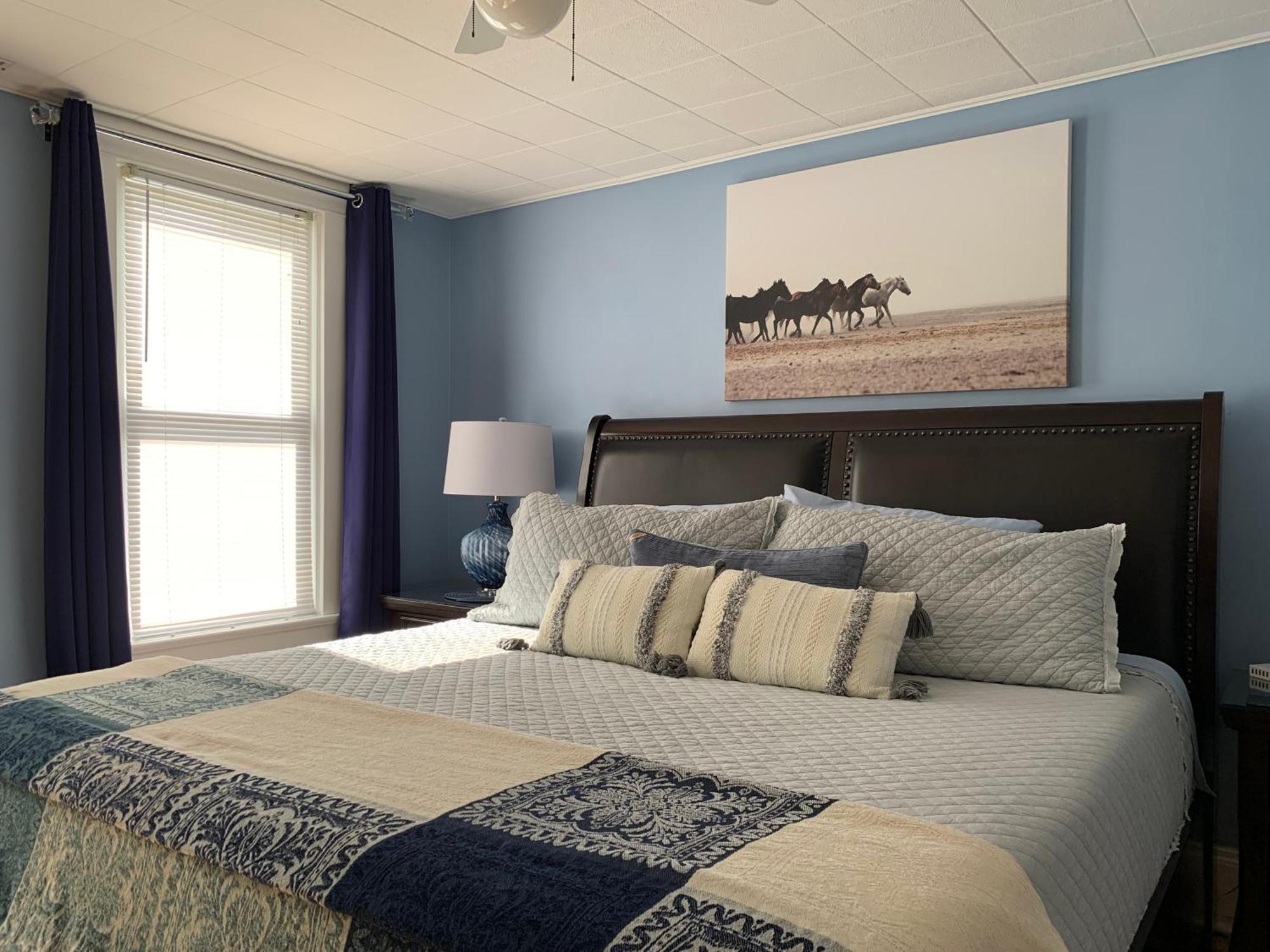 Apartamento The York House Fort Erie Exterior foto