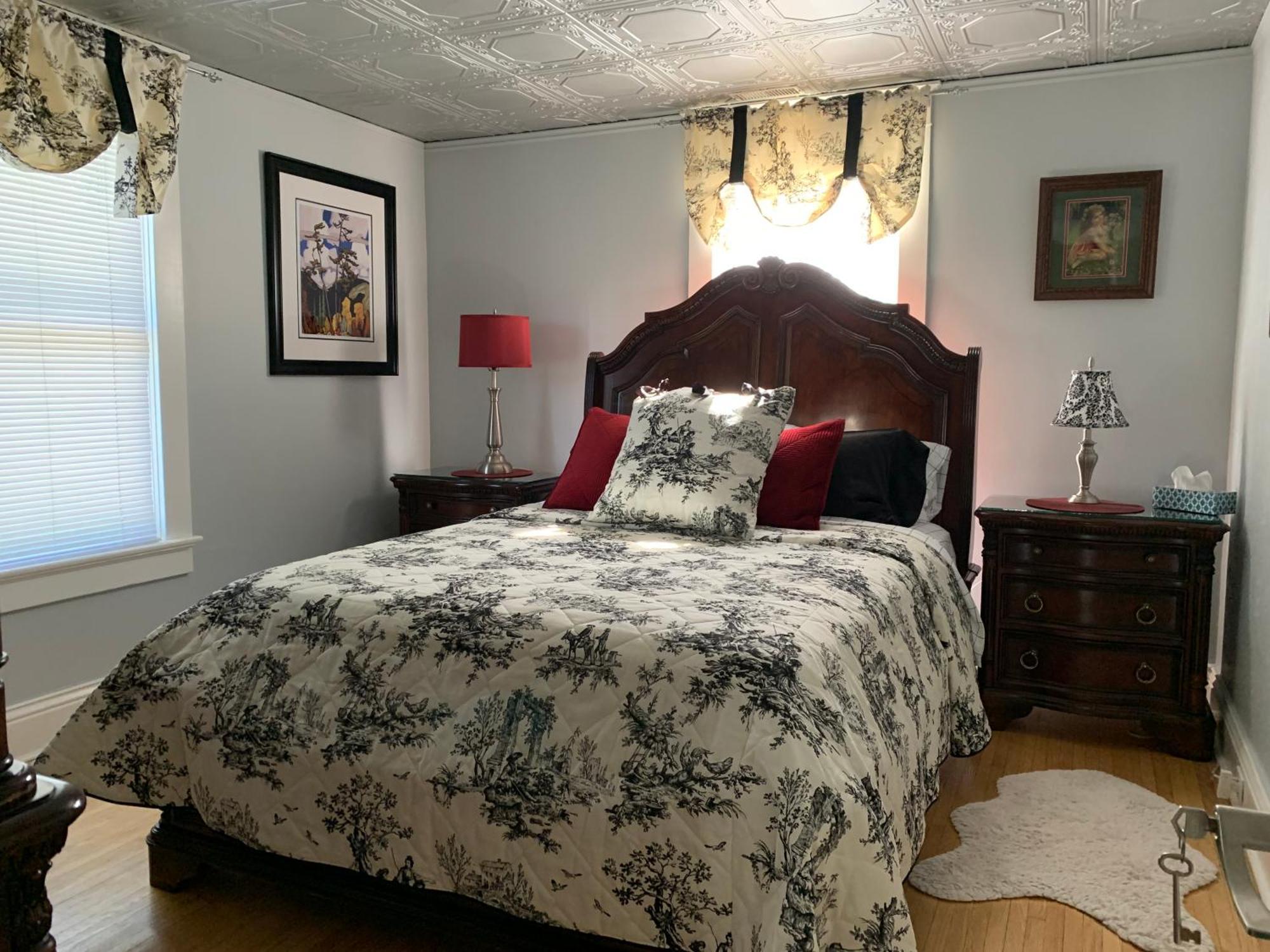 Apartamento The York House Fort Erie Exterior foto