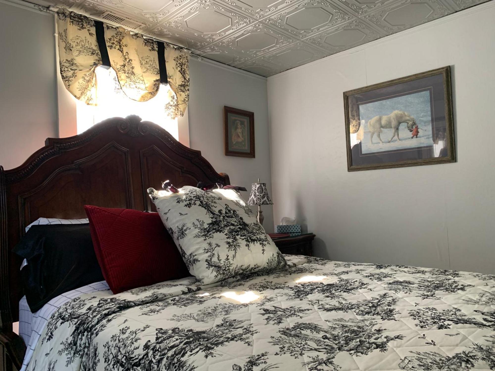 Apartamento The York House Fort Erie Exterior foto